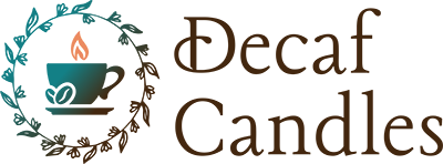 Decaf Candles